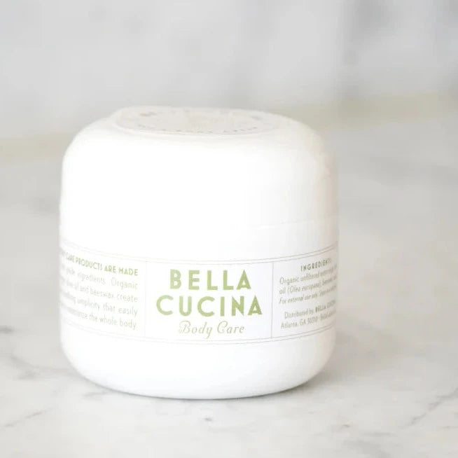 Olive Oil and Beeswax Lotion - Zinnias Gift Boutique