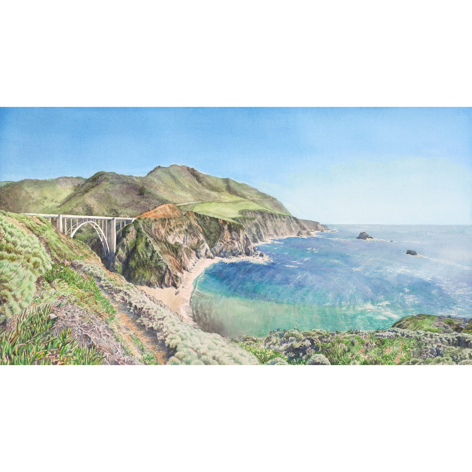 Bixby - Zinnias Gift Boutique