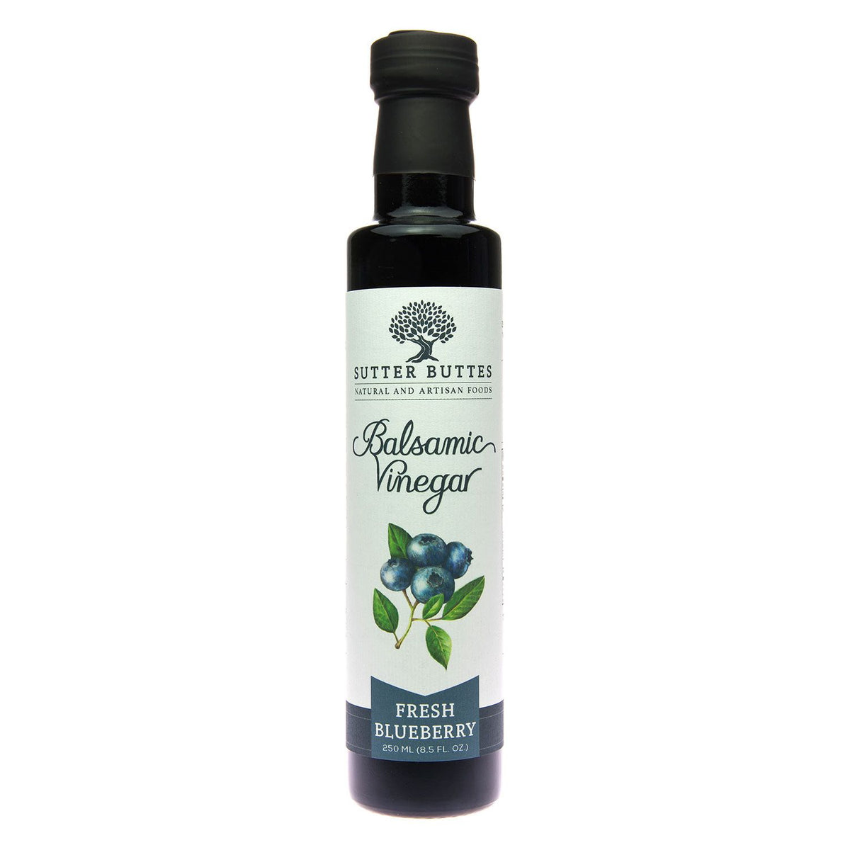 Blueberry Balsamic Vinegar 500mL - Zinnias Gift Boutique