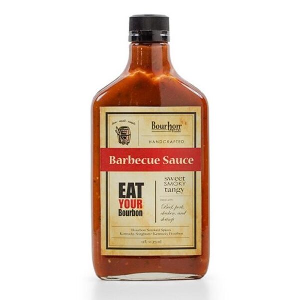 Tangy Barbeque Sauce - Zinnias Gift Boutique