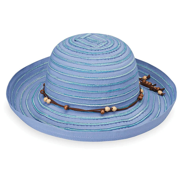 Breton Hat - Zinnias Gift Boutique