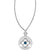 Sahara Round Necklace - Zinnias Gift Boutique