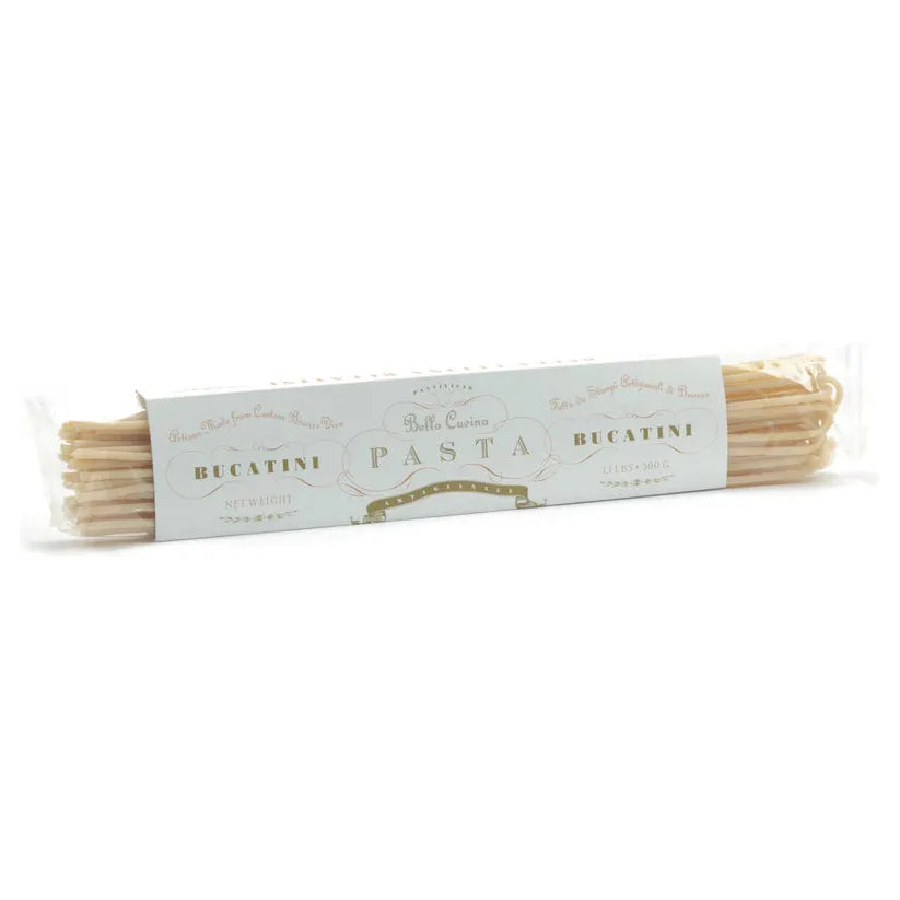 Bucatini Artigianale Pasta - Zinnias Gift Boutique