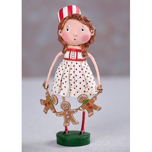 Ginger Spice - Zinnias Gift Boutique