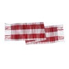 Christmas Woven Melange Runner - Zinnias Gift Boutique