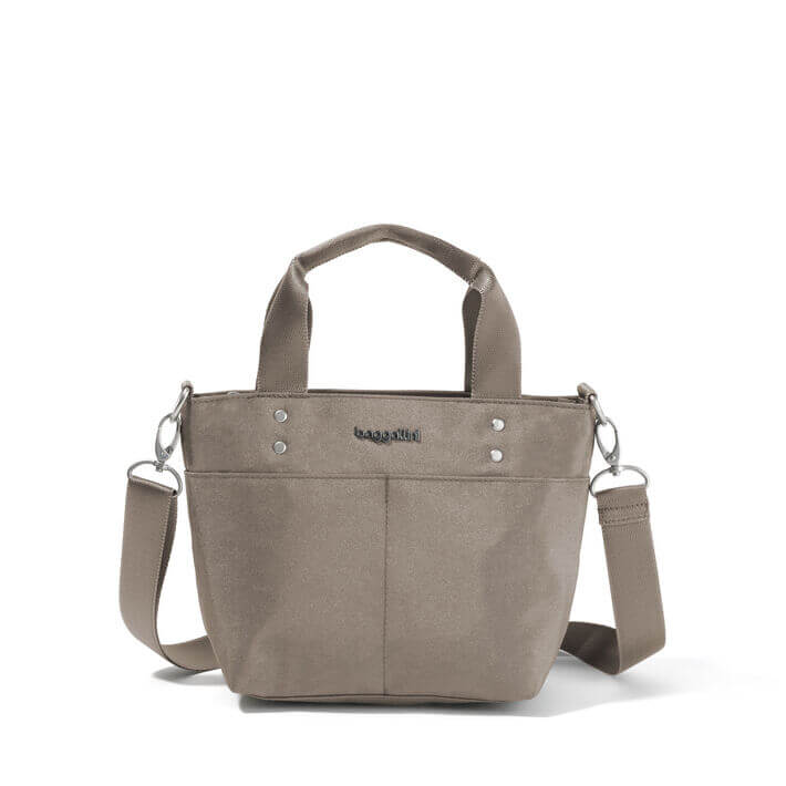 Mini Carryall Tote