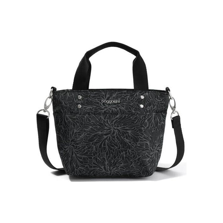 Mini Carryall Tote - Zinnias Gift Boutique