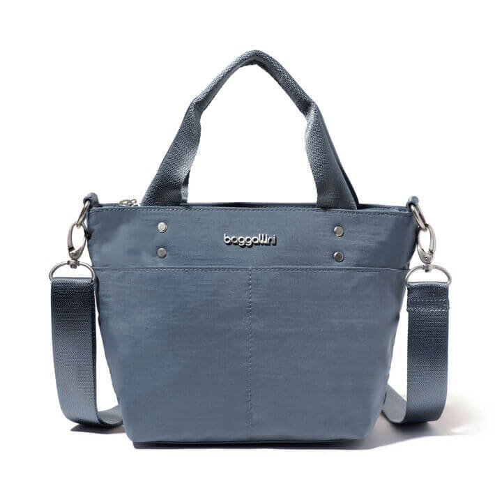 Mini Carryall Tote