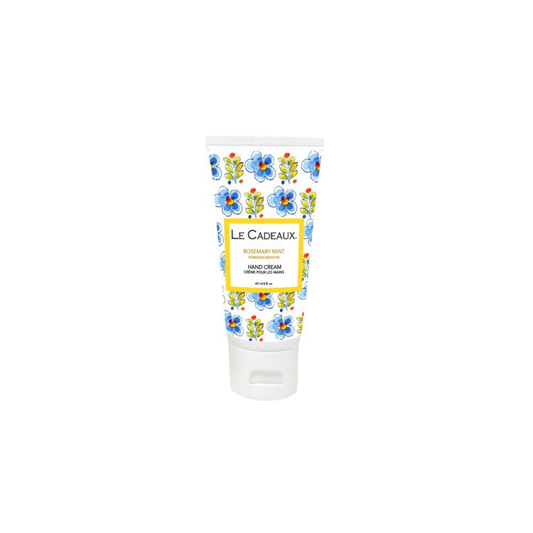 Hand Cream - Rosemary Mint - Zinnias Gift Boutique