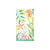 Paper Guest Towel/Buffet Napkin (Pack of 15) Lamer - Zinnias Gift Boutique