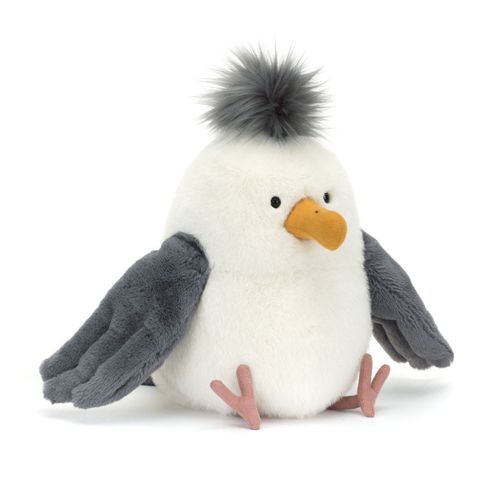 Chip the Seagull - Zinnias Gift Boutique