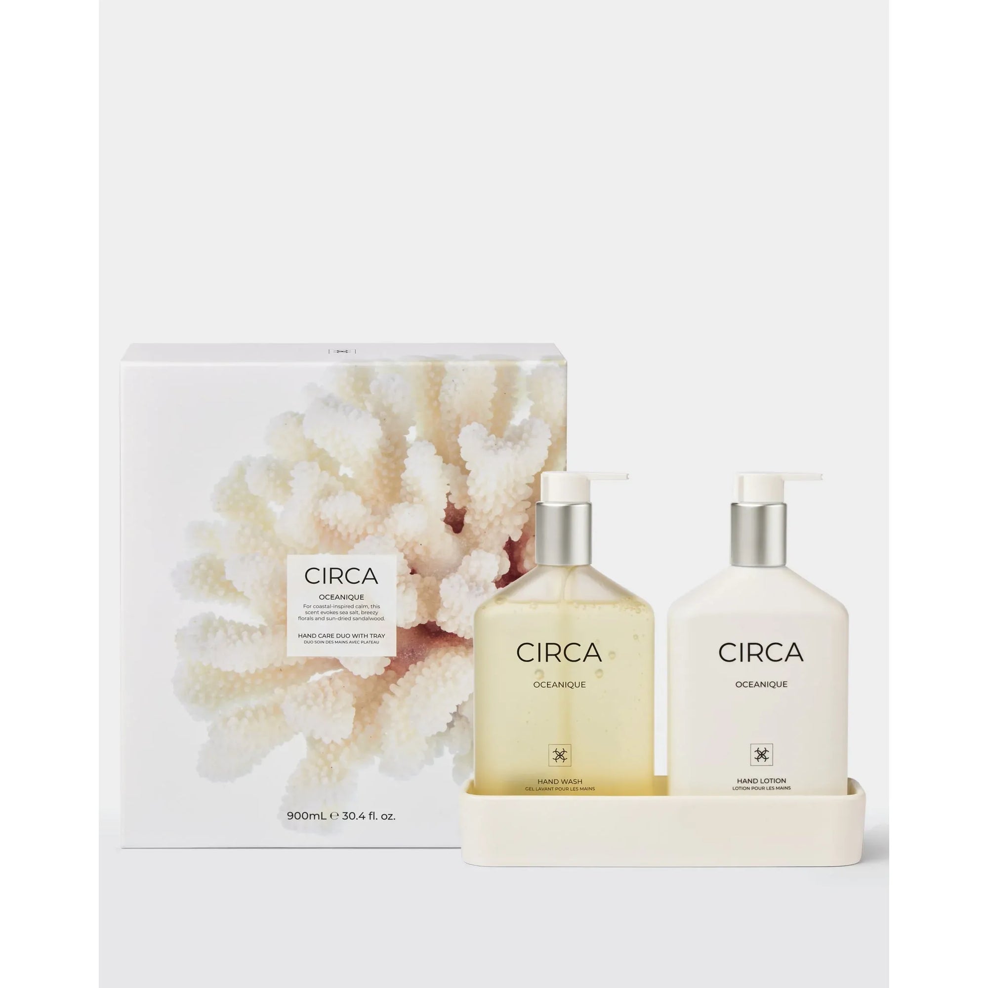 Hand Care Duo