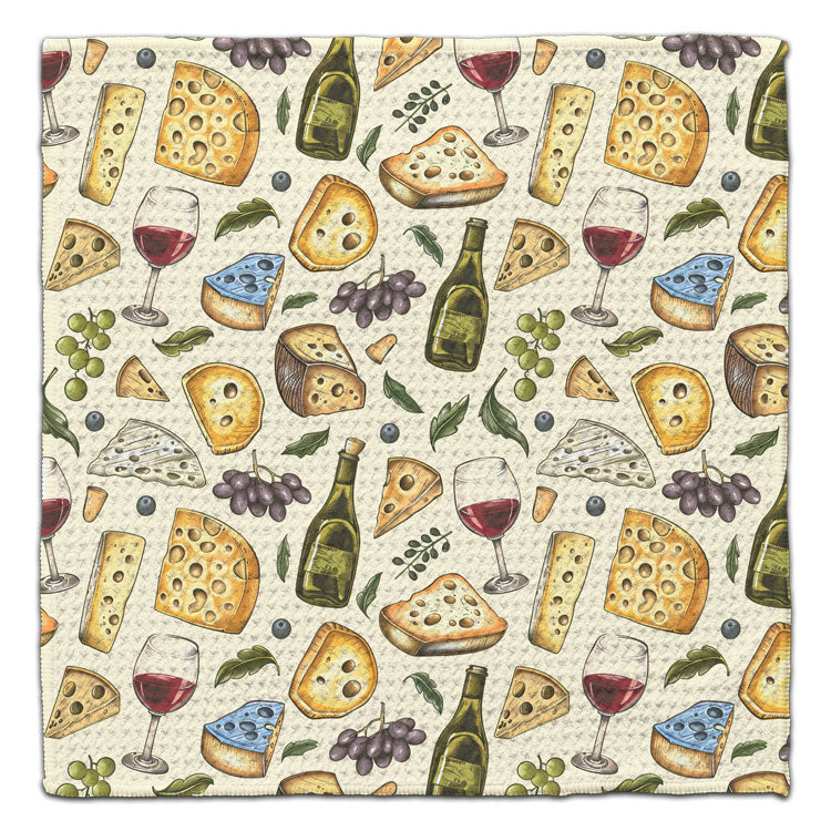 Eco Friendly Washcloth - Food & Beverage - Zinnias Gift Boutique