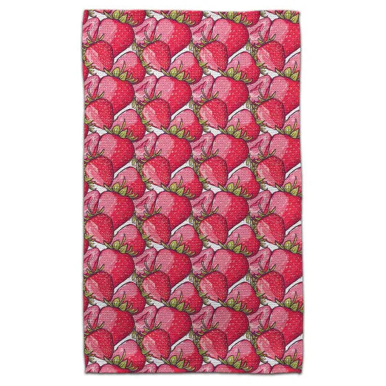 Eco Friendly Towel - Food & Beverage - Zinnias Gift Boutique