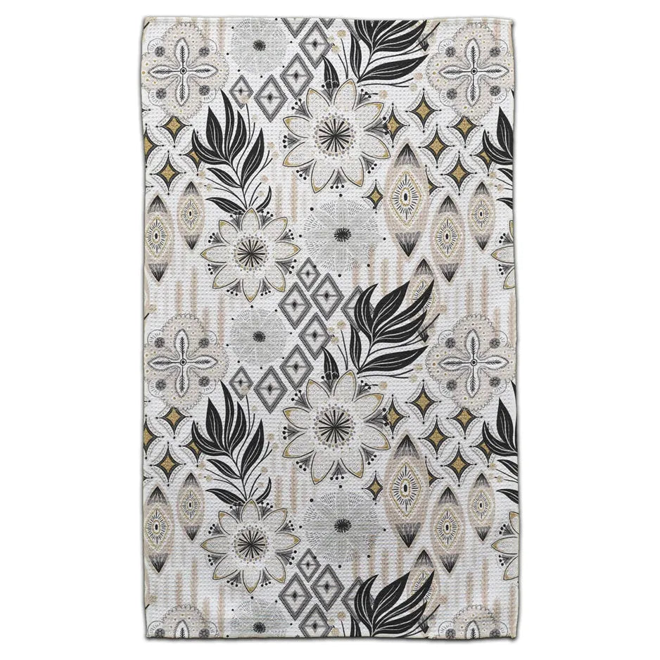 Eco Friendly Towel - Decor - Zinnias Gift Boutique