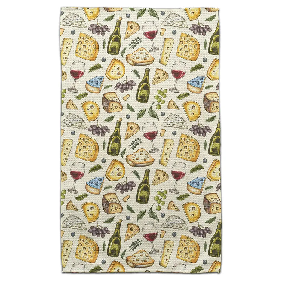 Eco Friendly Towel - Food & Beverage - Zinnias Gift Boutique