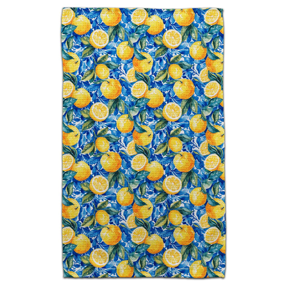 Eco Friendly Towel - Food & Beverage - Zinnias Gift Boutique