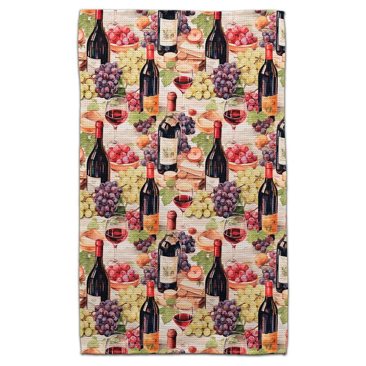 Eco Friendly Towel - Food & Beverage - Zinnias Gift Boutique