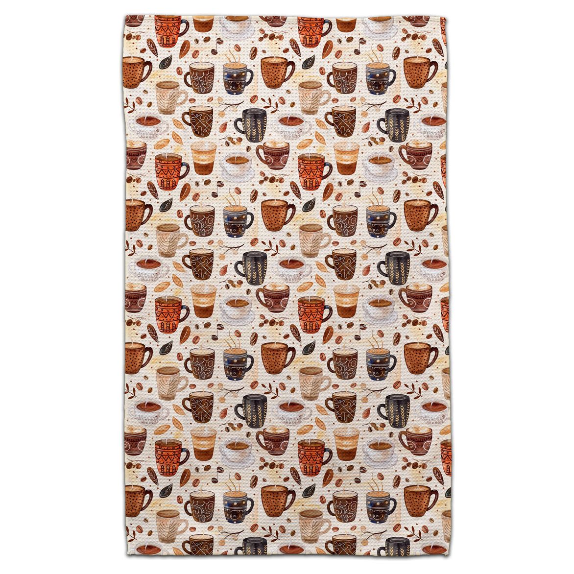 Eco Friendly Towel - Food & Beverage - Zinnias Gift Boutique