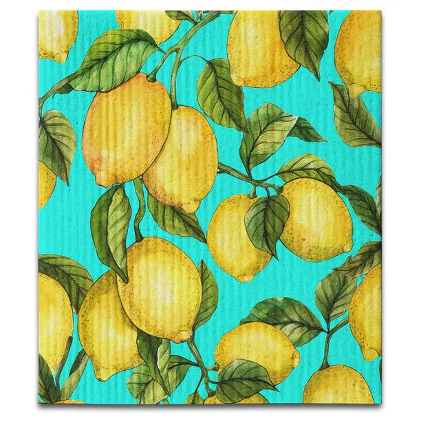 Eco Friendly Dishcloth - Food & Beverage - Zinnias Gift Boutique