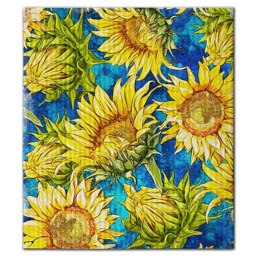 Eco Friendly Dishcloth - Nature - Zinnias Gift Boutique