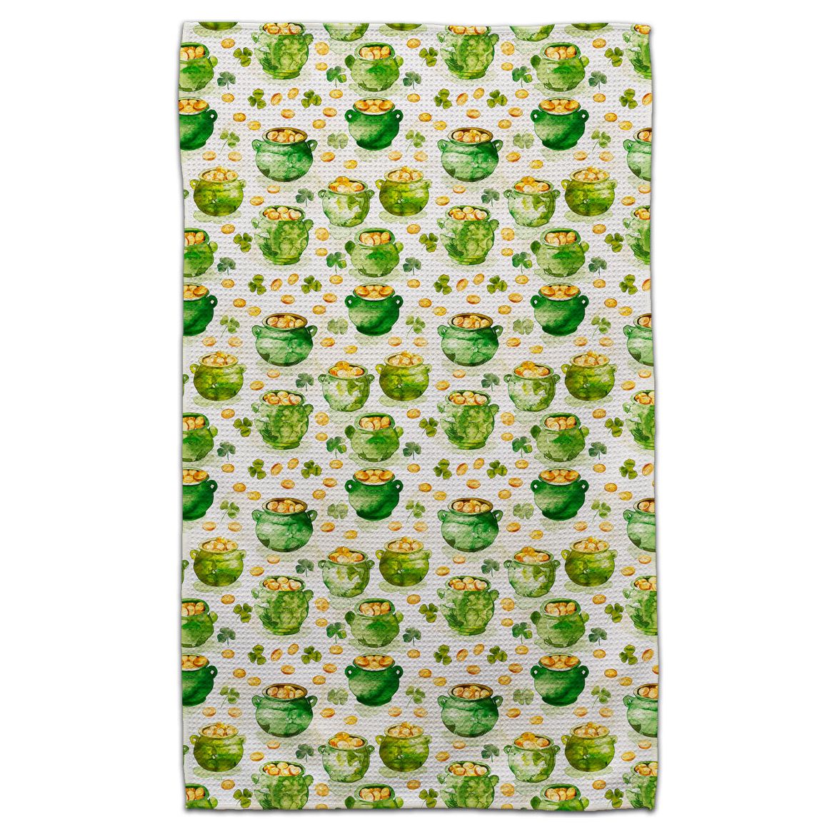 Eco Friendly Towel - Decor - Zinnias Gift Boutique