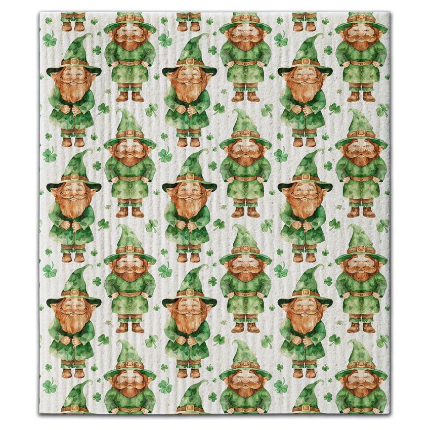 Eco Friendly Dishcloth - Sayings & Misc - Zinnias Gift Boutique