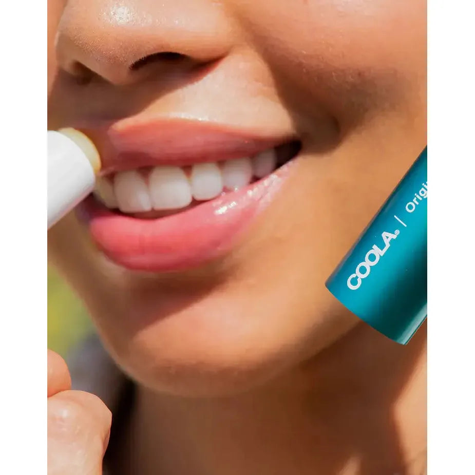 Classic Liplux Lip Balm SPF30 0.15oz - Original - Zinnias Gift Boutique