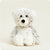 Marshmallow Bear Warmies - Zinnias Gift Boutique