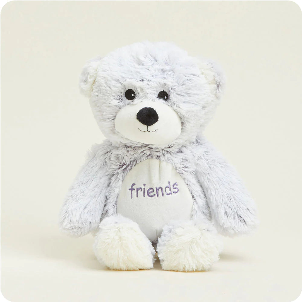 Bear Warmies - Zinnias Gift Boutique