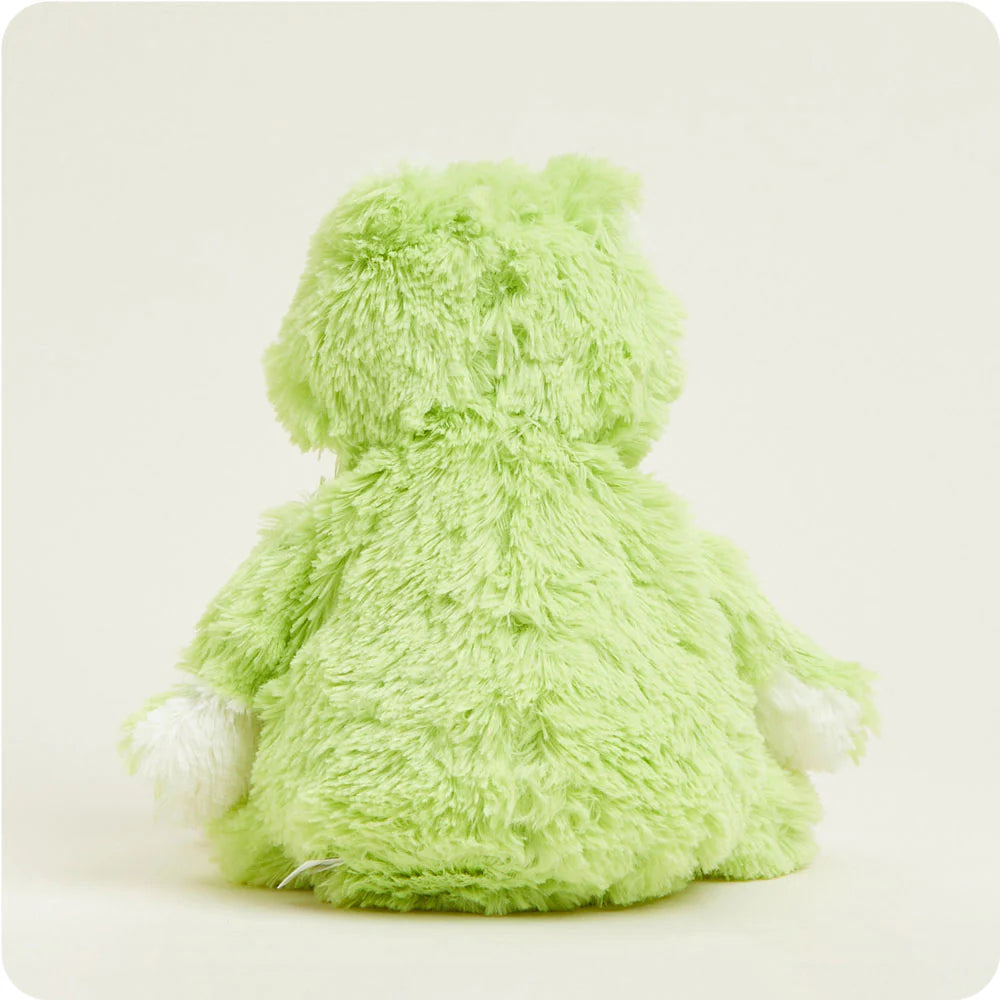 Frog Warmies - Zinnias Gift Boutique