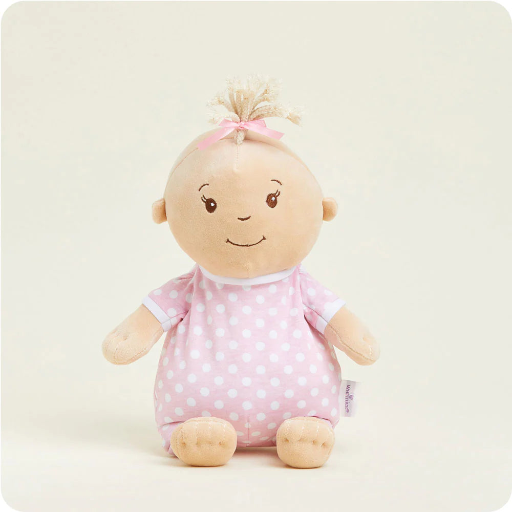 Baby Girl Warmies - Zinnias Gift Boutique