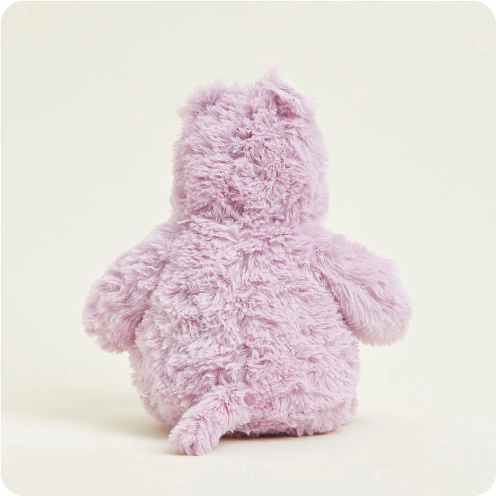 Hippo Warmie Zinnias Gift Boutique