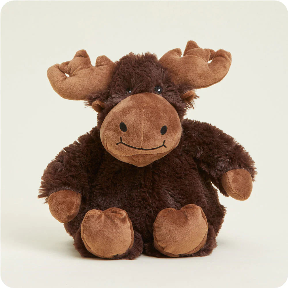 Moose Warmies - Zinnias Gift Boutique