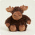 Moose Warmies - Zinnias Gift Boutique