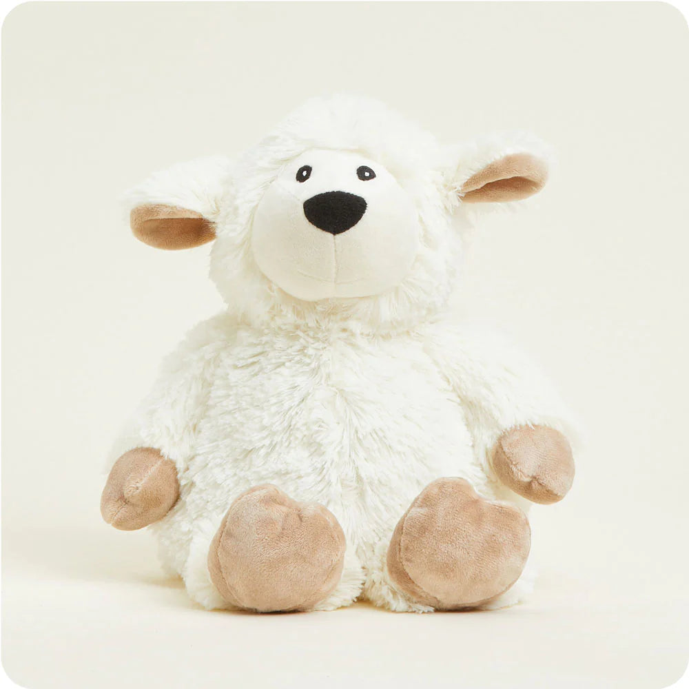 Sheep Warmies - Zinnias Gift Boutique