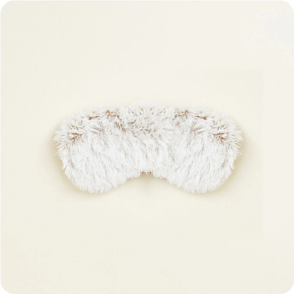 Marshmallow Warmies Eye - Zinnias Gift Boutique