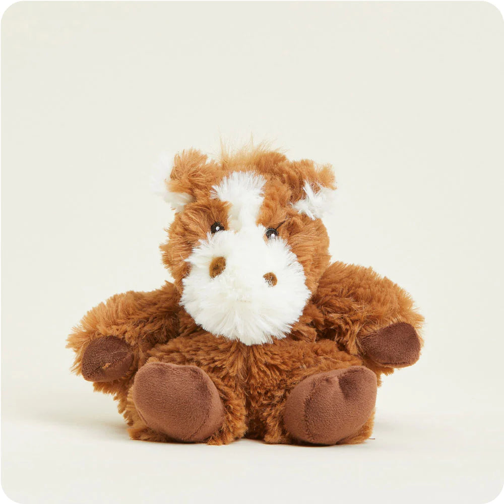 Junior Warmies - Zinnias Gift Boutique