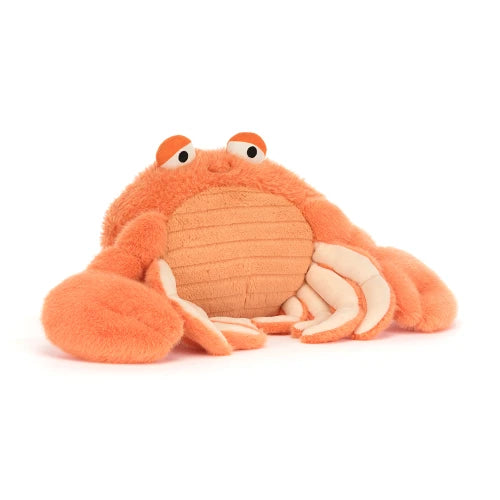 Pinchsnap Crab - Zinnias Gift Boutique