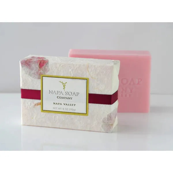 Napa Soap Bar - Zinnias Gift Boutique
