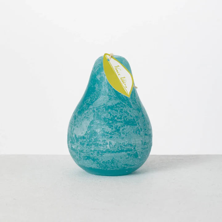 Timber Pear Candle - Zinnias Gift Boutique