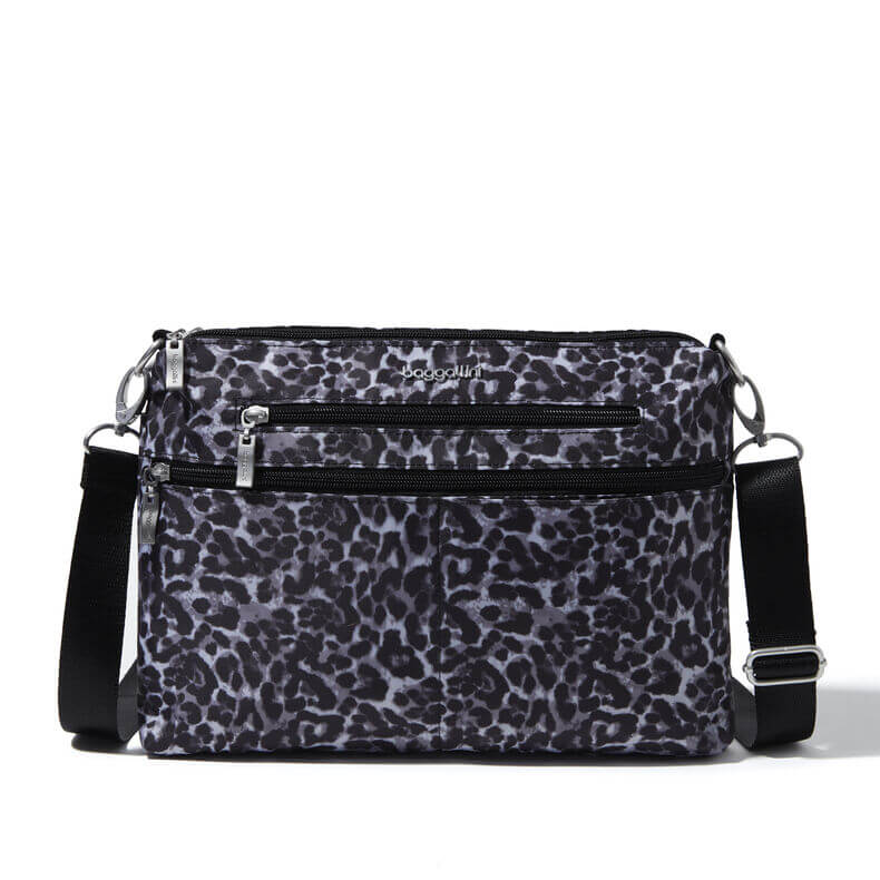 City Crossbody