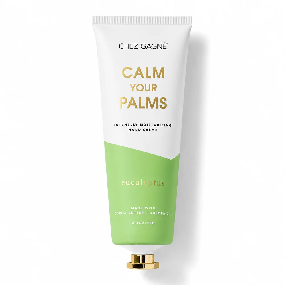 Hand Creme - Zinnias Gift Boutique