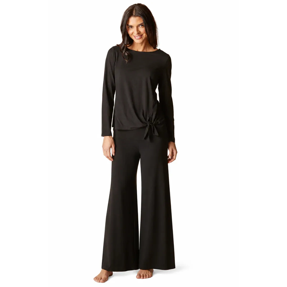 Core Travel Flood Pant - Zinnias Gift Boutique