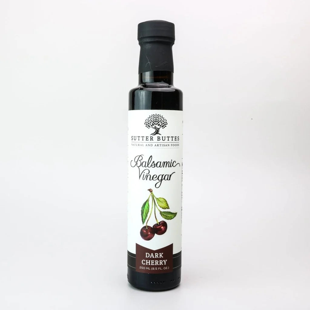 Cranberry Balsamic Vinegar 250ml