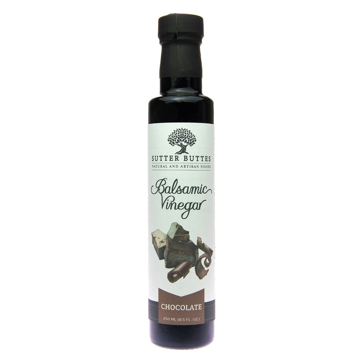 Chocolate Balsamic Vinegar 250mL - Zinnias Gift Boutique