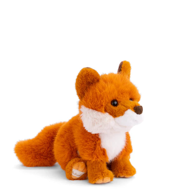 Clever Fox - Zinnias Gift Boutique