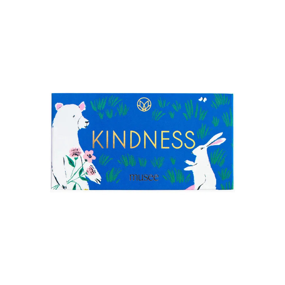 Kindness Bar Soap - Zinnias Gift Boutique