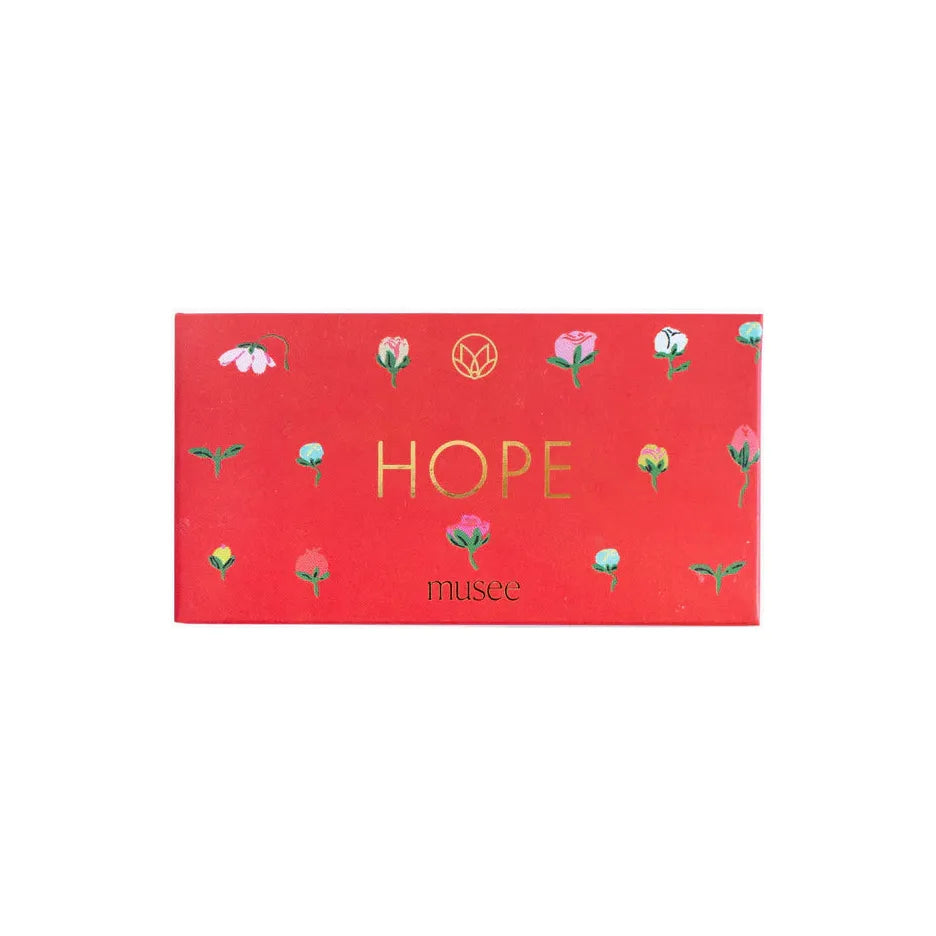 Hope Bar Soap - Zinnias Gift Boutique