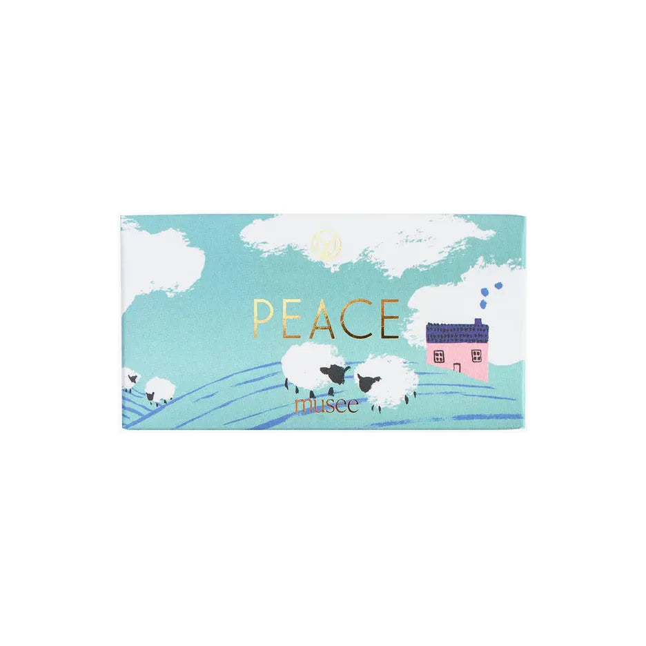 Peace Bar Soap - Zinnias Gift Boutique